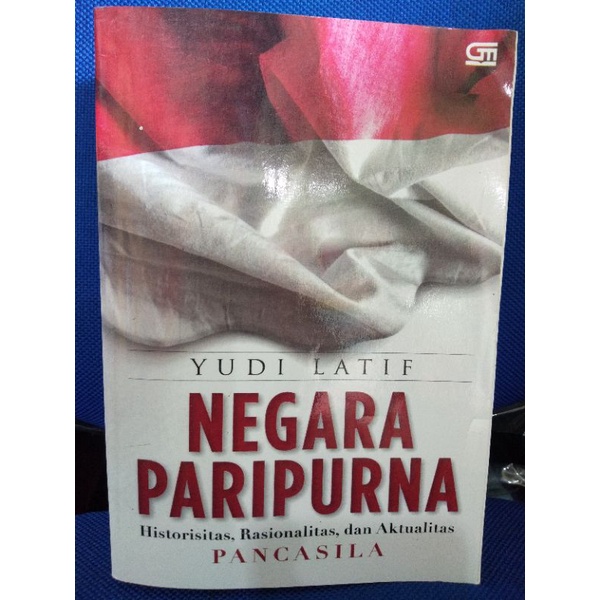 NEGARA PARIPURNA