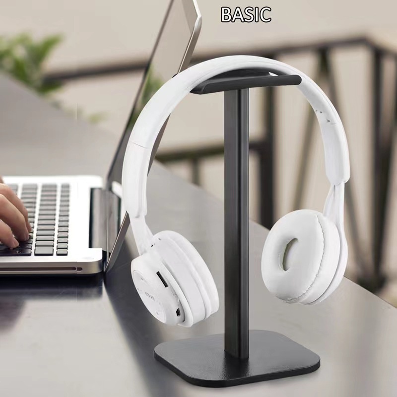 TIAMAX Headphone Stand Headphone Hanger Headphone Bracket Dudukan Headphone Tempat Headphone Universal