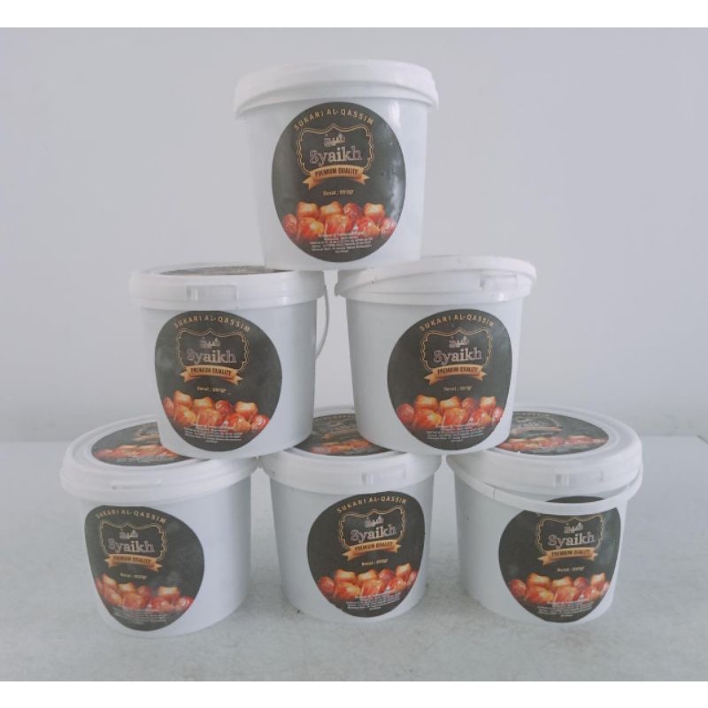 

Kurma Sukari Ember
