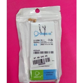 BATTERY BATTERAI BATRE DOUBLE POWER ORIENS88 FOR SAMSUNG A5 A500