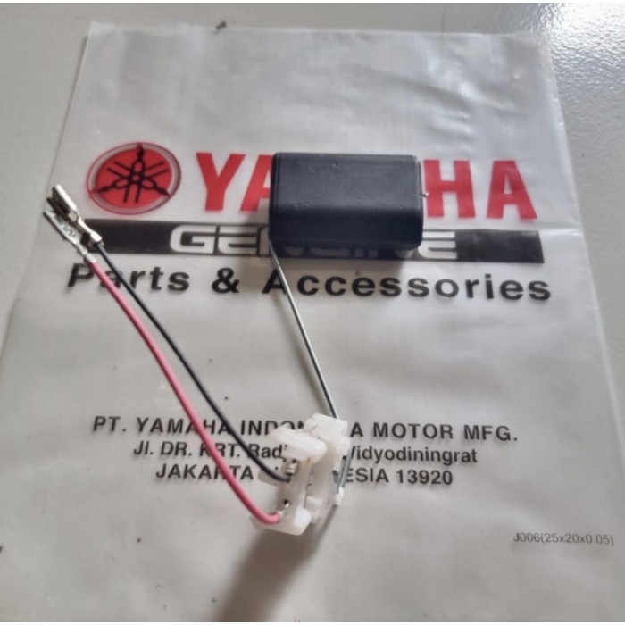 PELAMPUNG BENSIN AMPER METER BENSIN VIXION NVL ORIGINAL