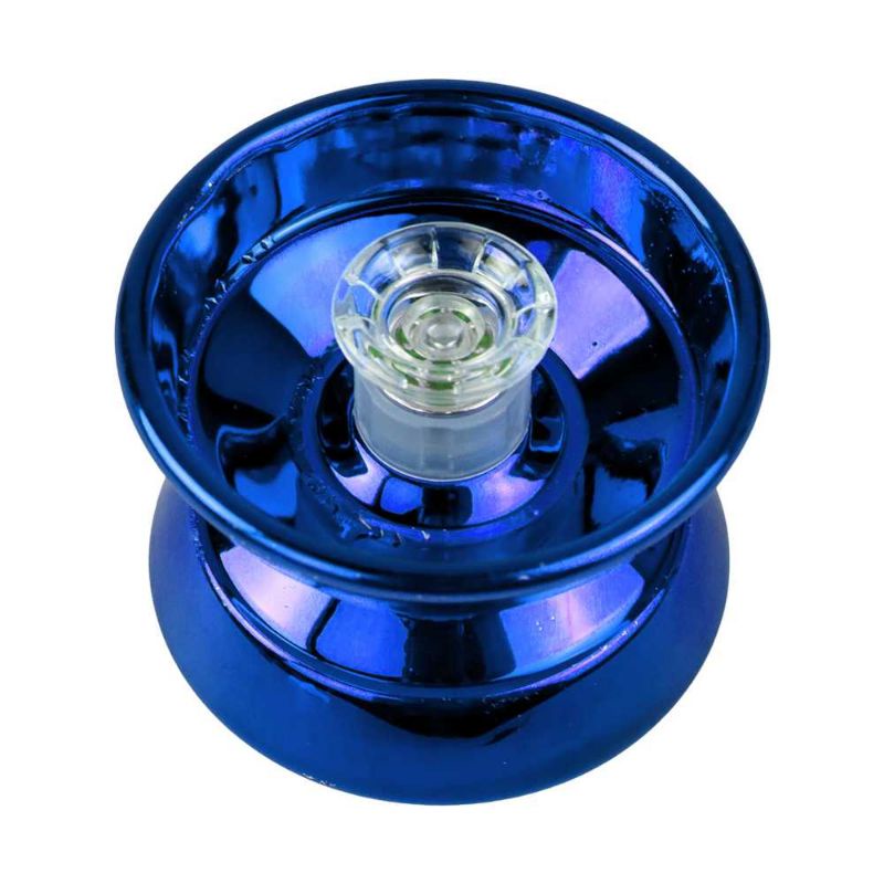 Yoyo High Speed Bearing Blazing Teens - M3016 Biru Kado Hadiah Anak