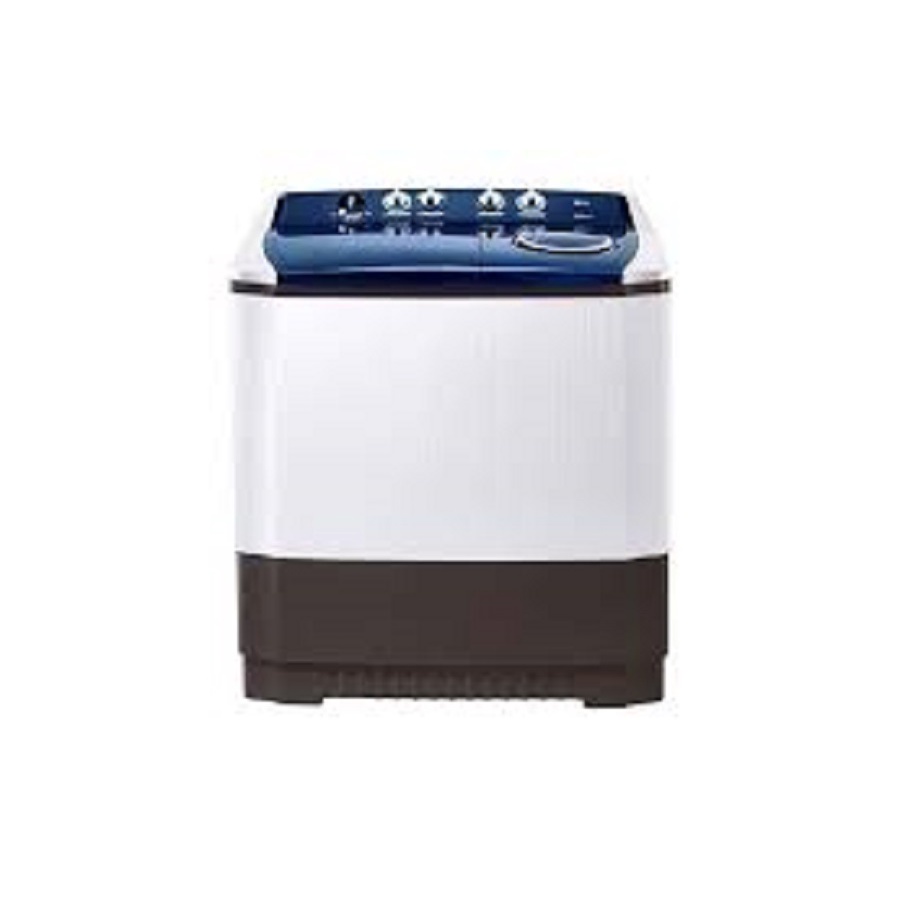 LG Mesin Cuci 2 Tabung 16 Kg P1600RT Rollet Jet Pulsator P1600 16Kg