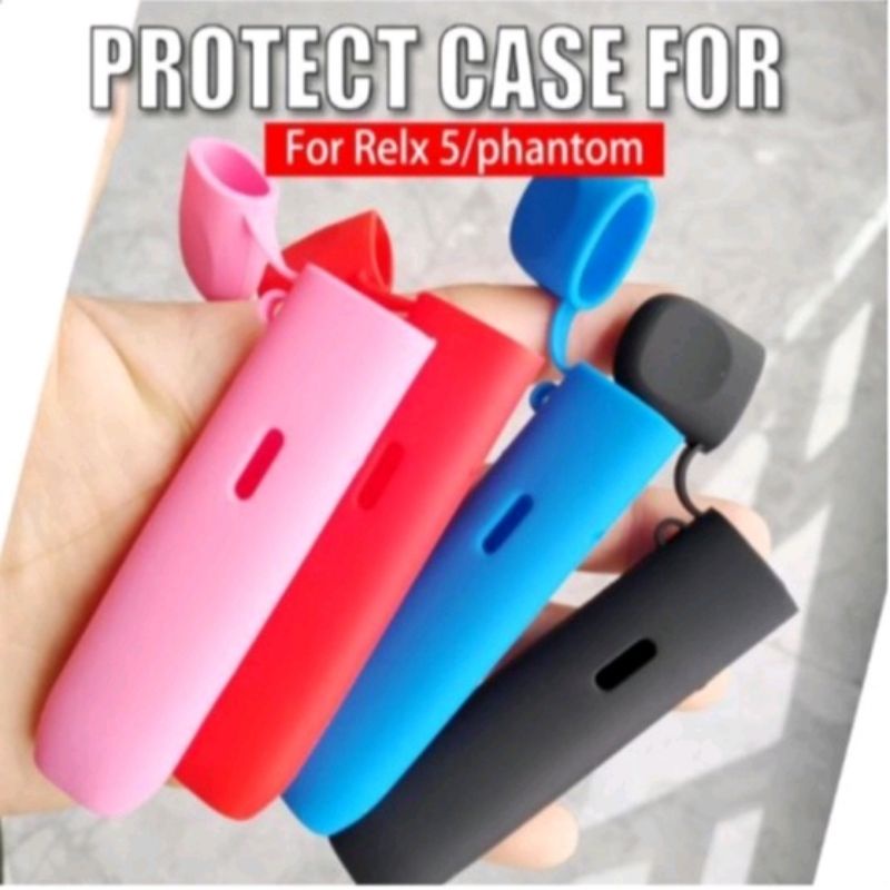 Case / Cover Polos untuk Infinity Plus - Phantom