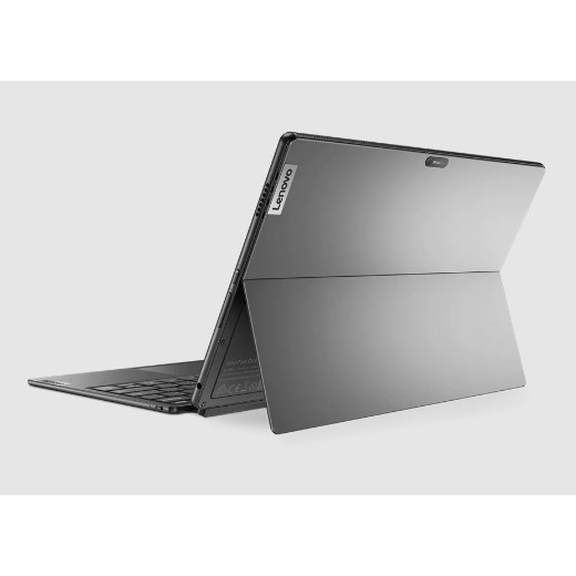 LENOVO IDEAPAD DUET 5 12 TOUCH I7 1255U 16GB 512SSD IRISXE W11+OHS 12.4 2.5K 100DCIP3 2IN1 PEN 2YR PREM+2ADP STORM GRY -2FID