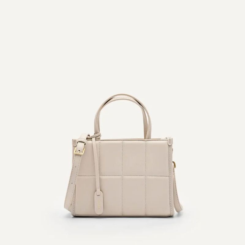 8.8 SALE | PDRO Mini Quilted Handbag