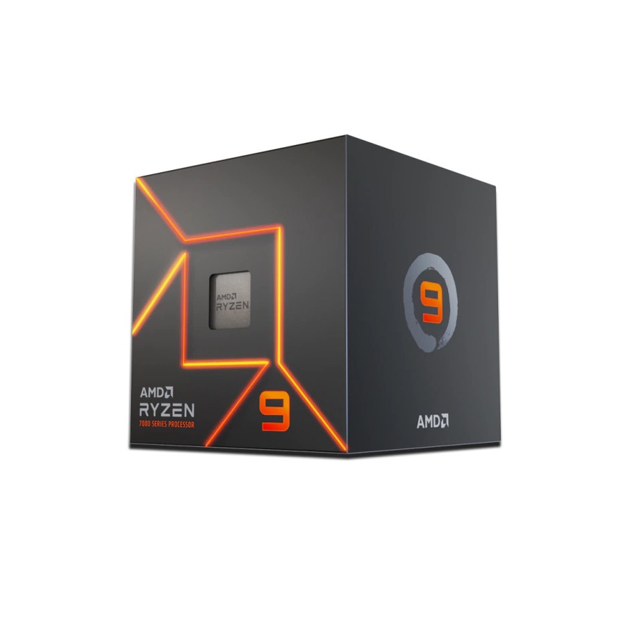 AMD Ryzen 9 7900