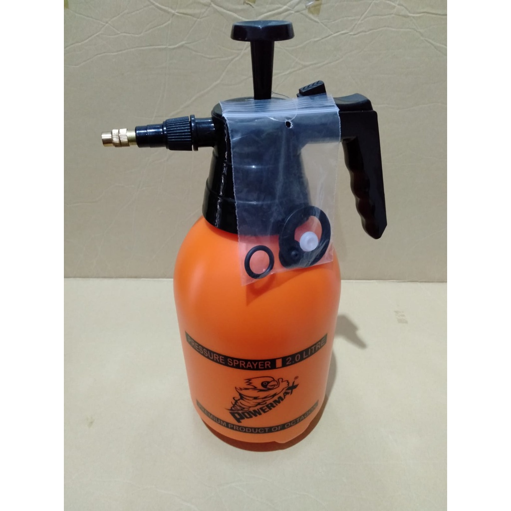 SPRAYER 2L serbaguna - sprayer pompa tangan