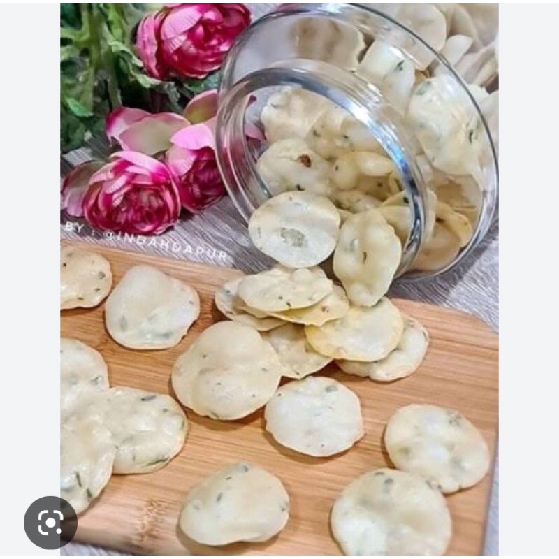 

CIRENG GARING