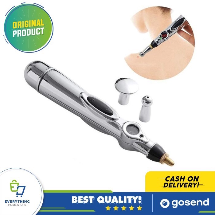Rematik Pen Akupuntur ORIGINAL EHS