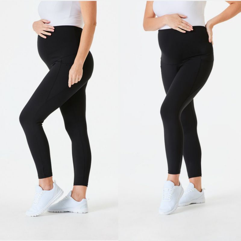 Anko Active Womens Maternity Legging