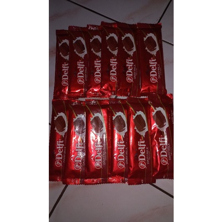 

cokelat delfi