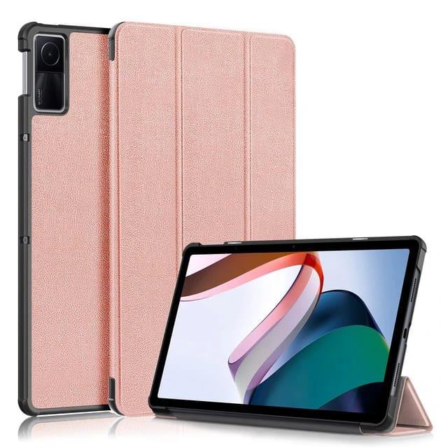 XIAOMI REDMI PAD FLIP LEATHER CASE BOOK COVER