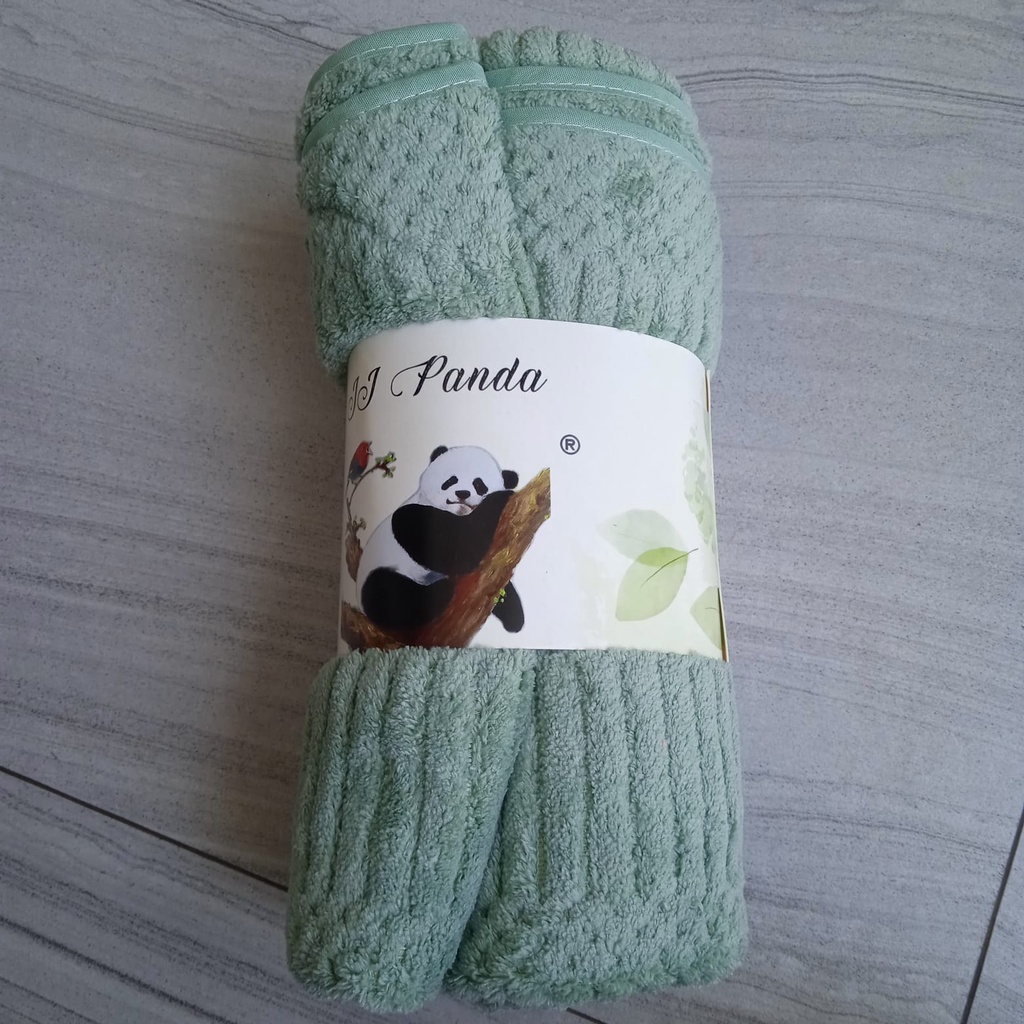 HANDUK MICROFIBER