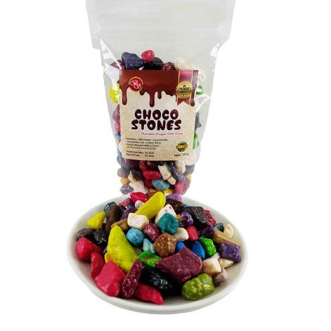 

Seller ★★★ Coklat.kerikil 150gr choco stone ✌