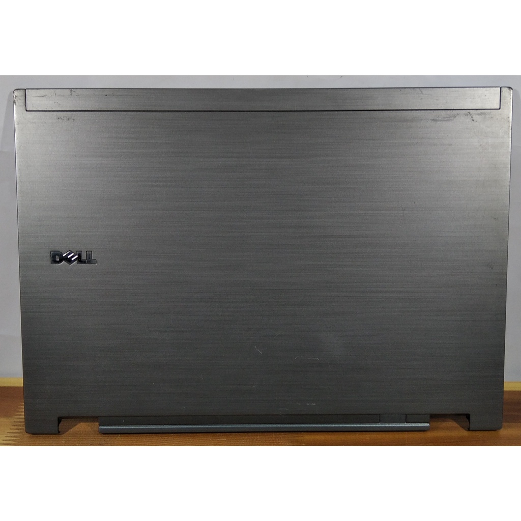Casing Cover LCD Laptop Dell Latitude E6410 Original