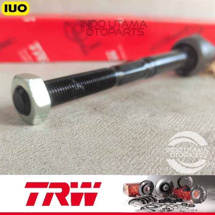 Rack End Ford Ranger 2.2 Mazda BT50 Long tie rod TRW JAR7667