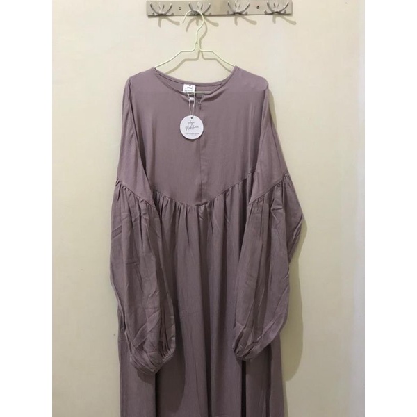 La Dress Aqsa Modest Wear