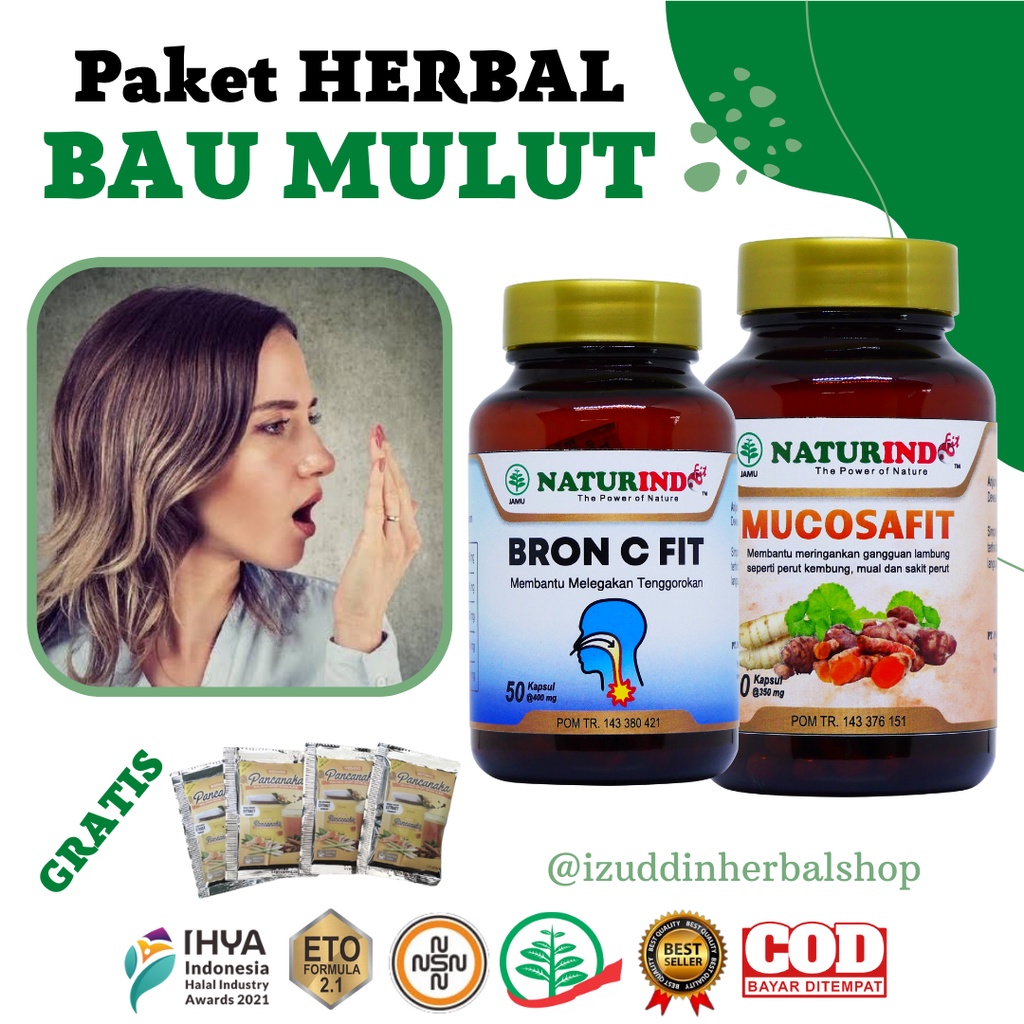 Obat Bau Mulut Ampuh Mulut Bau Penghilang Bau Mulut Menahun Kronis Dari Lambung Busuk Asam Lambung A