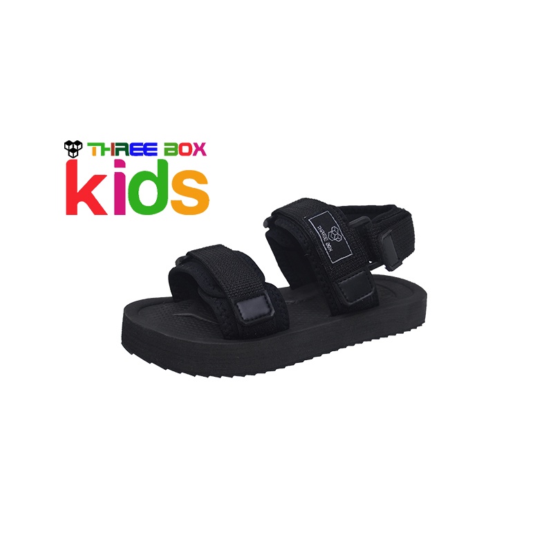 Sandal gunung Anak / Sendal Gunung Anak Cowok Cewek / Sandal Gunung Anak Perempuan / Sepatu Sandal Anak 2in1 - THREE BOX SEMERU KIDS