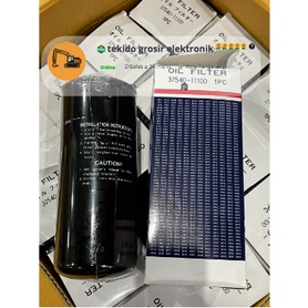 FILTER OLI S16R S12R S6R 37540-11100A 3754011100A 37540-11100