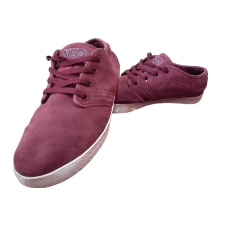 SEPATU SECOND ORIGINAL ADIDAS NEO