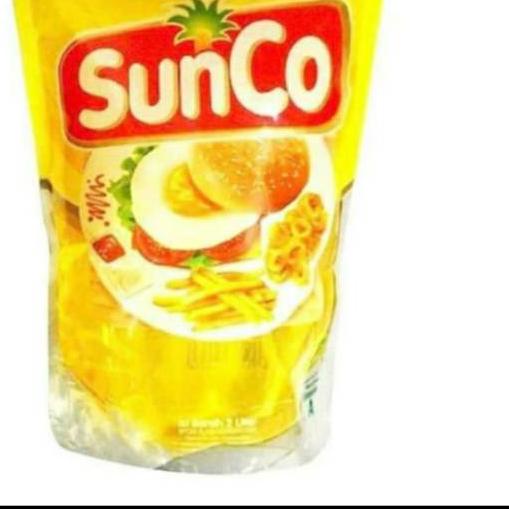 

COD | KG7|MINYAK SUNCO POUCH 2 liter