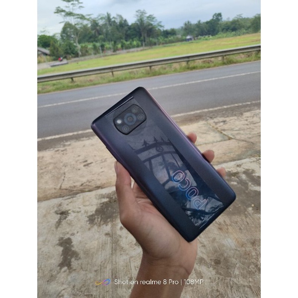 Poco X3 pro 8/256