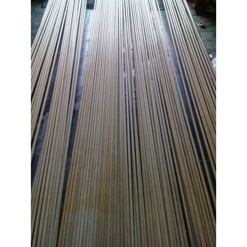 Carbon Sutet Bahan Mentah 200 cm Bahan Joran Pancing Kuat