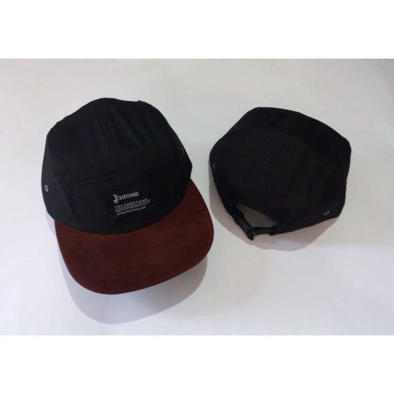 TOPI 5 PANEL 3SECOND_TOPI 5 PANEL PREMIUM