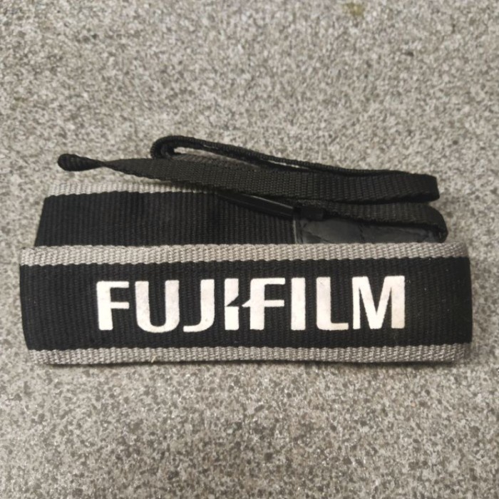 Str Strap Fujifilm Original Tali Kamera Mirrorless Fujifilm