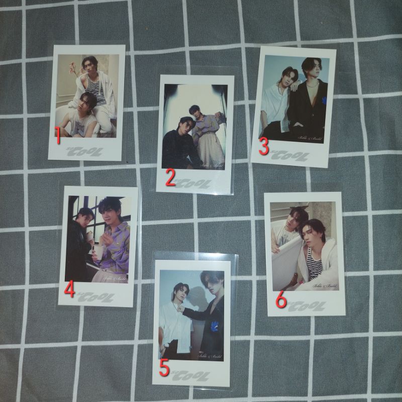 {READY STOCK} Pola Only So Cool Magazine BIBLEBUILD