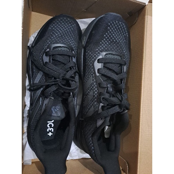 Adidas Running X9000L2 Shoes EH0040 size UK 6