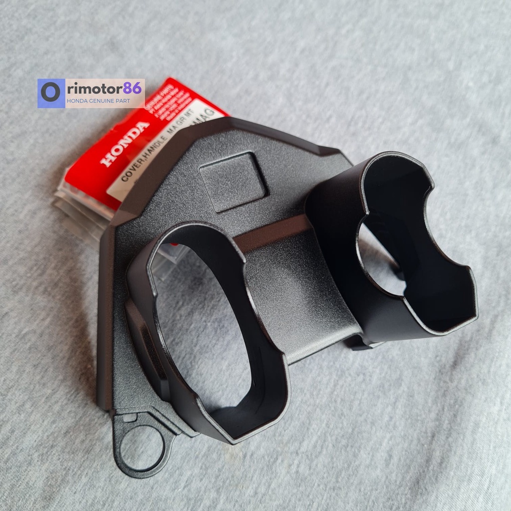 Dudukan Stang Stir Beat Stret Cover Stang Beat Street Cover Cover Handel Beat Stret Original AHM