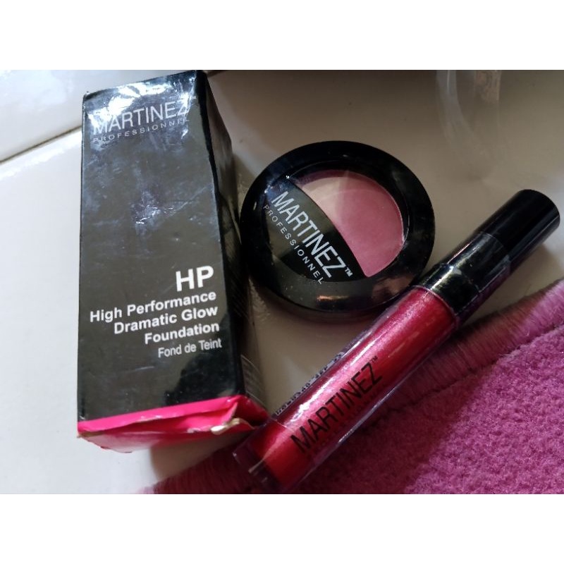 paket kosmetik martinez rijek tarikan