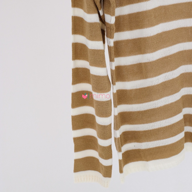 Hanna Sweater