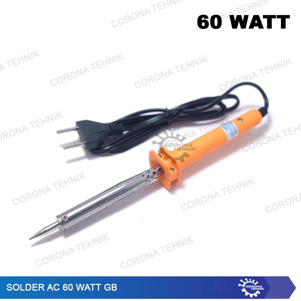 GB-Solder AC 60 Watt