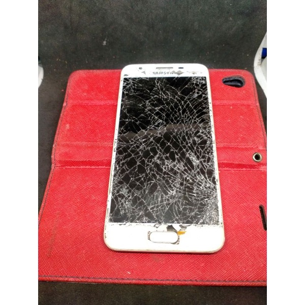 MESIN SAMSUNG J5 PRIME NORMAL