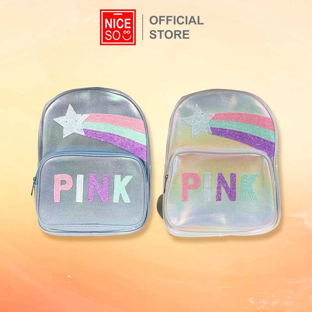 NICESO Official Tas Sekolah 1900