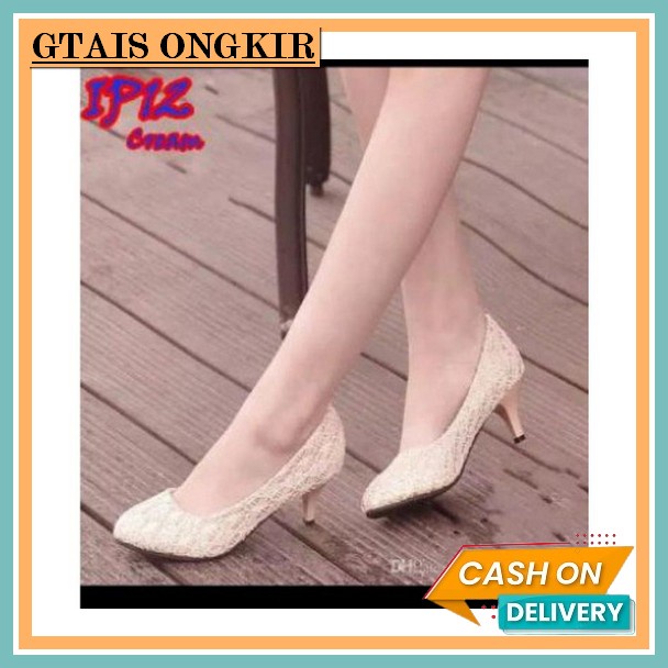 Sandal Heels Wanita Import / Zara Heels Ribbon Blink Sandal Haihils High Heels Wanita Terbaru 2022 K