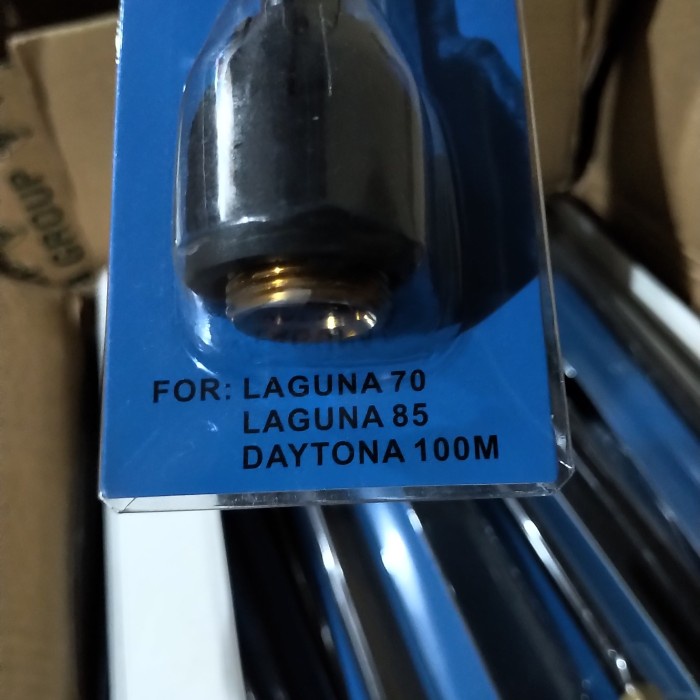 Lance Nozzle Lakoni /Stik Nozzle Lakoni Tipe A #Original