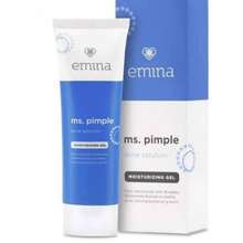 Qeila - Emina Ms Pimple Acne solution