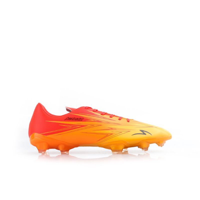 SEPATU BOLA SPECS LS 3 SAFRON FG ORIGINAL