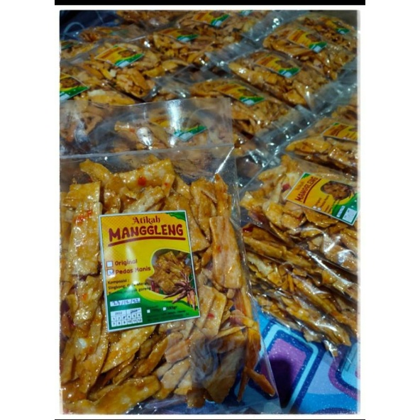 

Manggleng