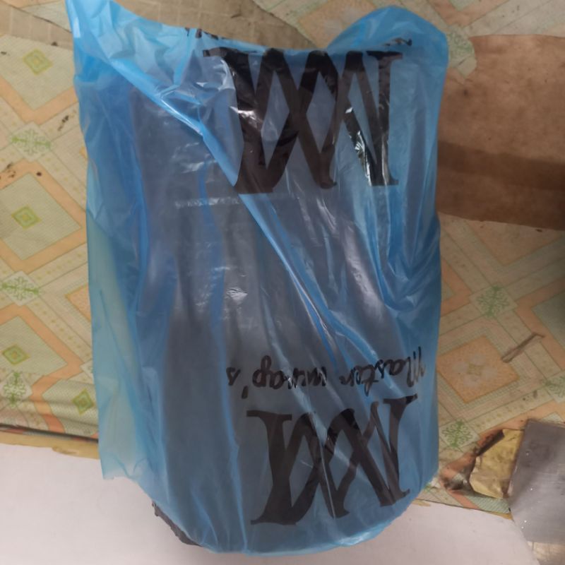 

Bubblewrap 60cm x 50m / Bubblewrap Potongan