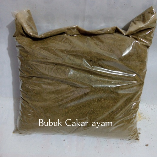 

TERBAIK BUBUK DAUN CAKAR AYAM KERING 1 KG