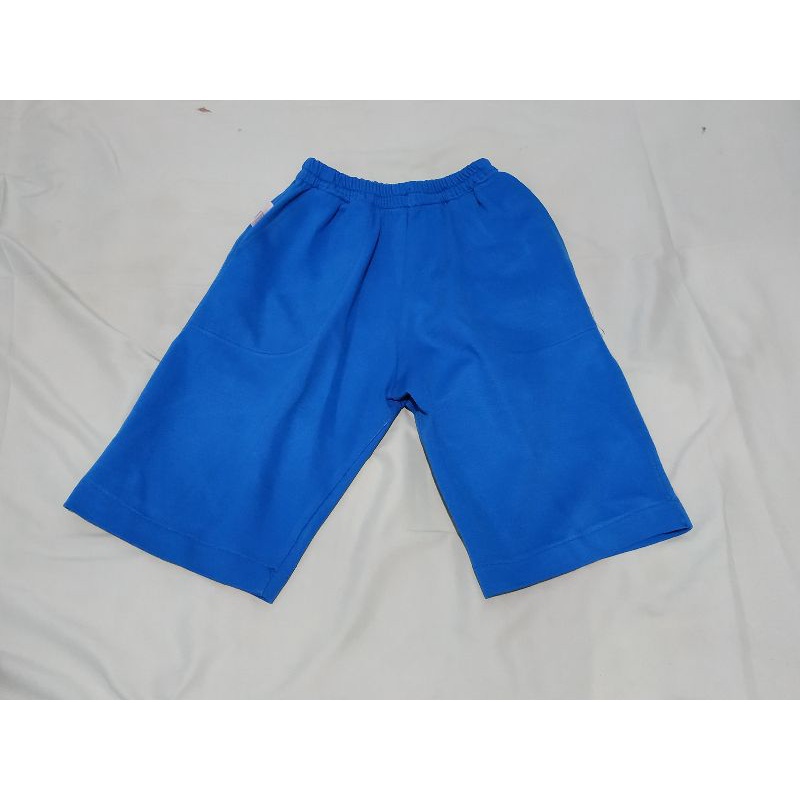 Celana seragam olahraga SMP Strada Preloved