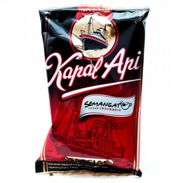 

[gdp] KAPAL API KOPI SPESIAL 165GR