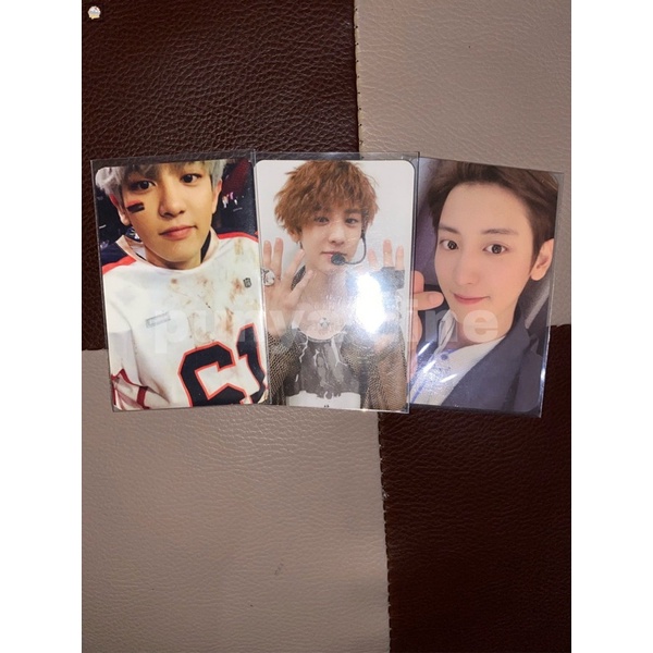 chanyeol lmr pc