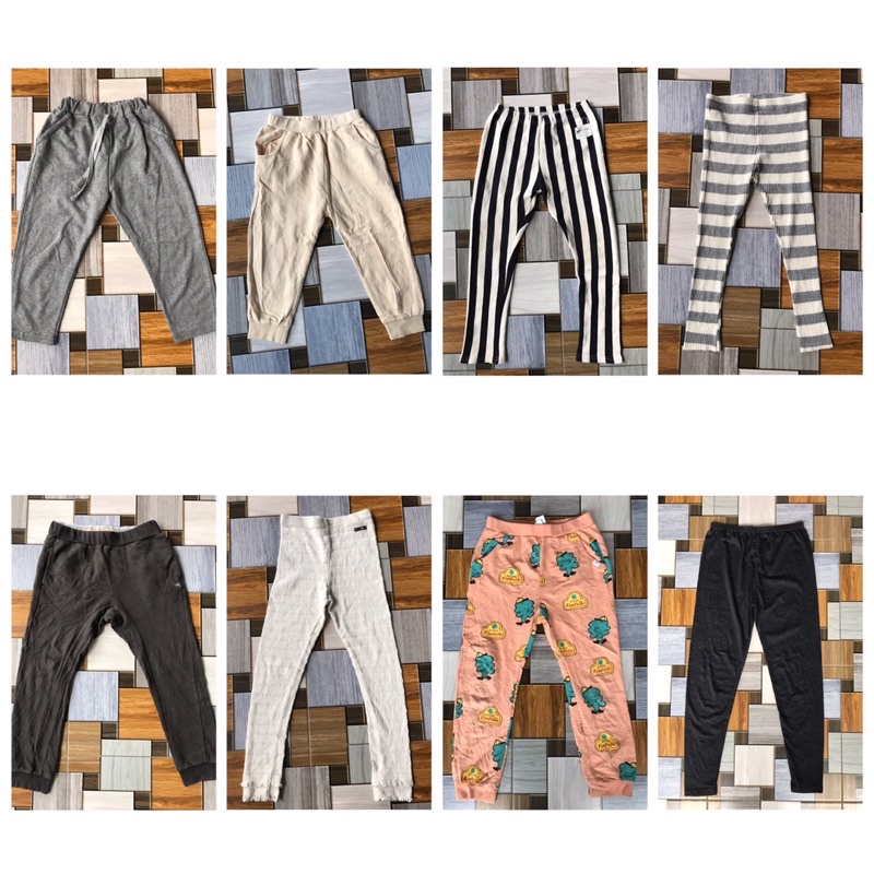 Baju anak preloved jonggol ( random )